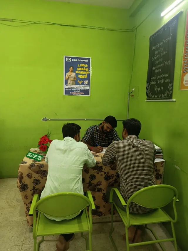 Avm Gold Company Tiruppur - 3
