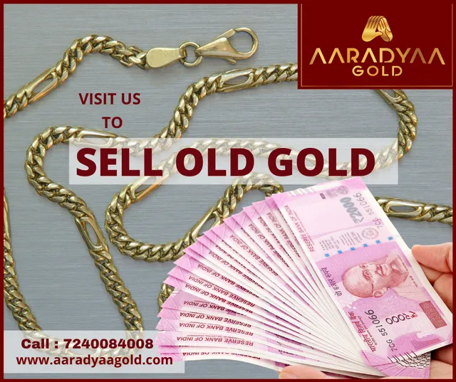 Aaradyaa Gold Pvt Ltd - Old Gold Buyers in Trichy - 3