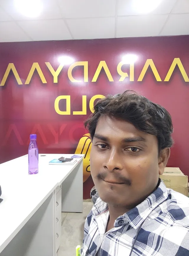 Aaradyaa Gold Pvt Ltd - Old Gold Buyers in Trichy - 6