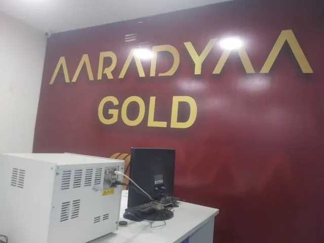 Aaradyaa Gold Pvt Ltd - Old Gold Buyers in Trichy - 8