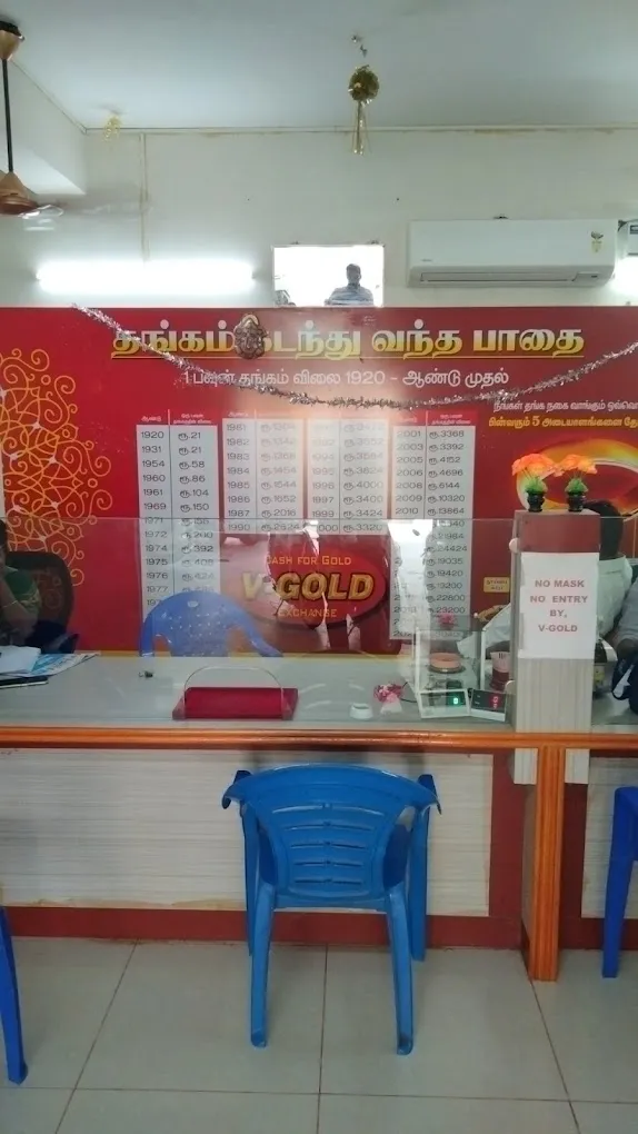 vgold cash for gold trichy