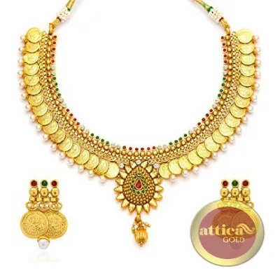 Attica Gold Company - Gold Buyers In Tirunelveli - 3