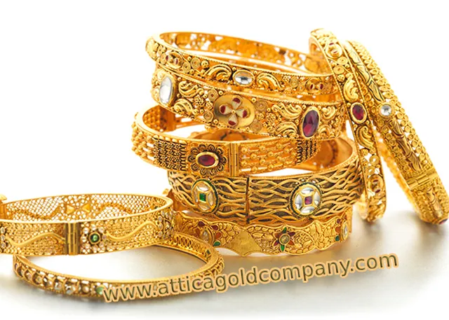 Attica Gold Company - Gold Buyers In Tirunelveli - 5