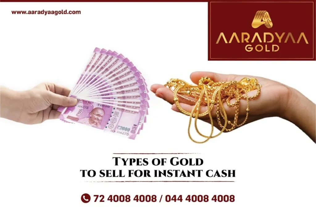 Aaradyaa Gold Pvt Ltd - Old Gold buyers in Tirunelveli