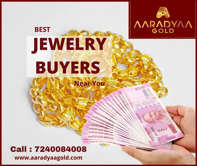 Aaradyaa Gold Pvt Ltd - Old Gold buyers in Tirunelveli - 5