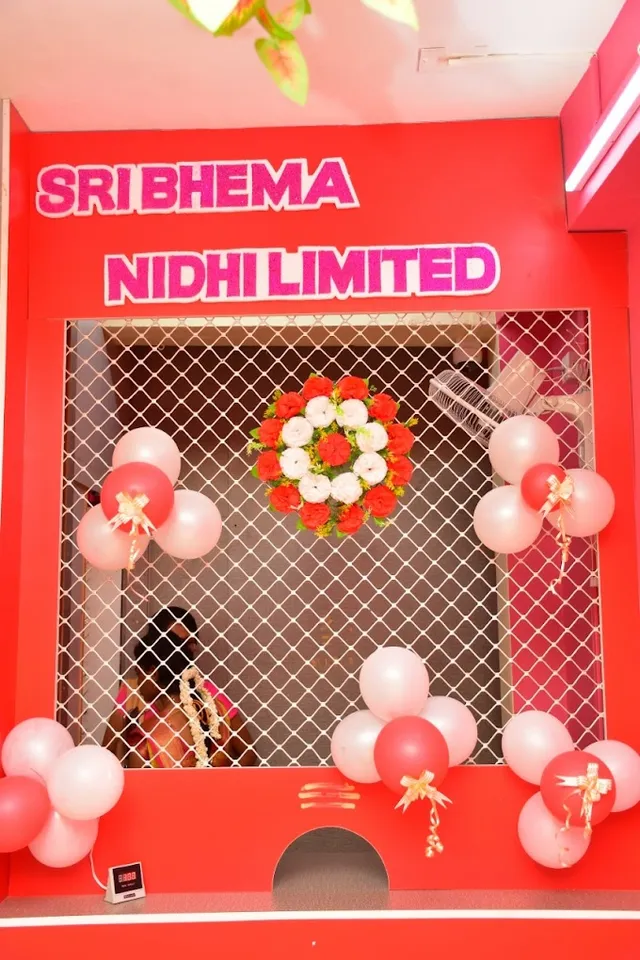 SRI BHEEMA NIDHI LIMITED - 2