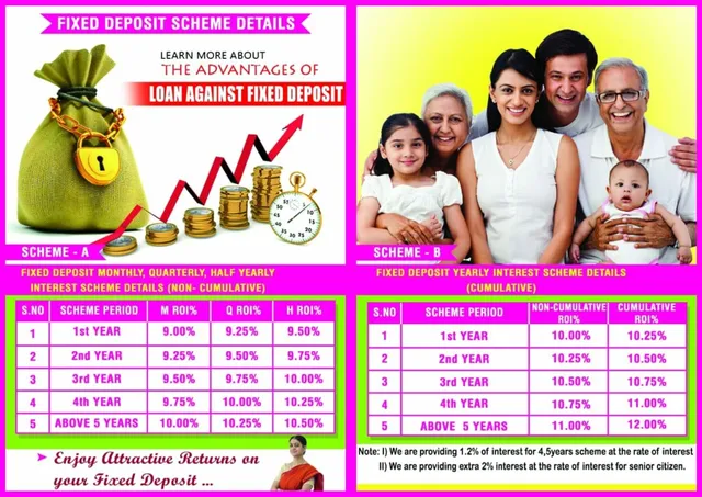 SRI BHEEMA NIDHI LIMITED - 5