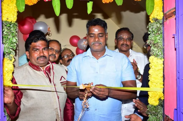 SRI BHEEMA NIDHI LIMITED - 6