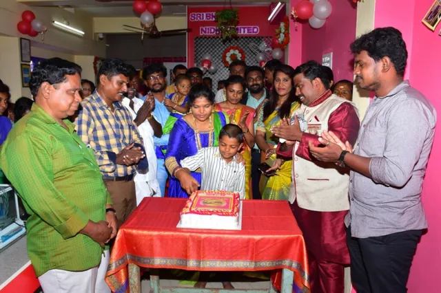 SRI BHEEMA NIDHI LIMITED - 7