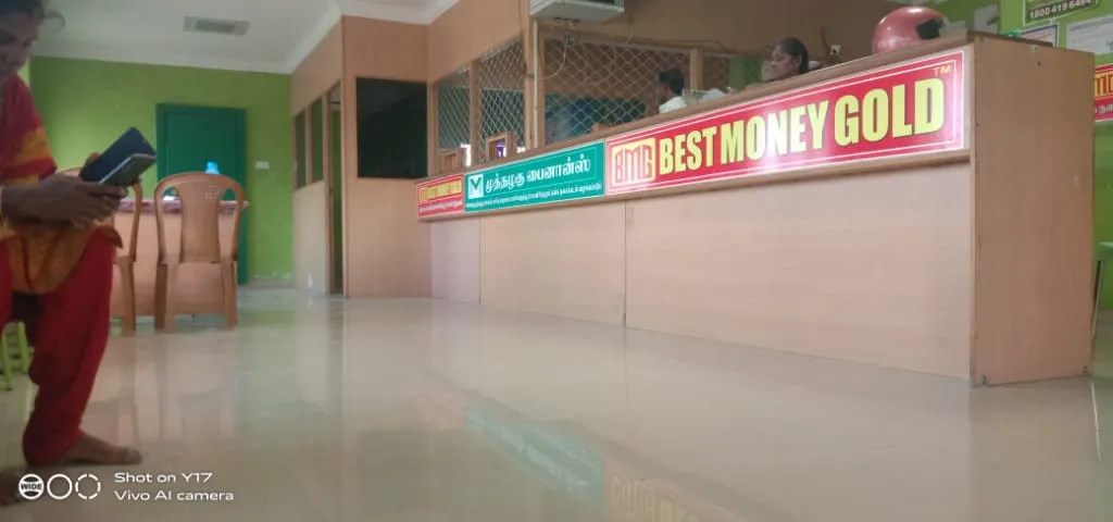 Best Money Gold | Thoothukudi | Old Gold Buyers