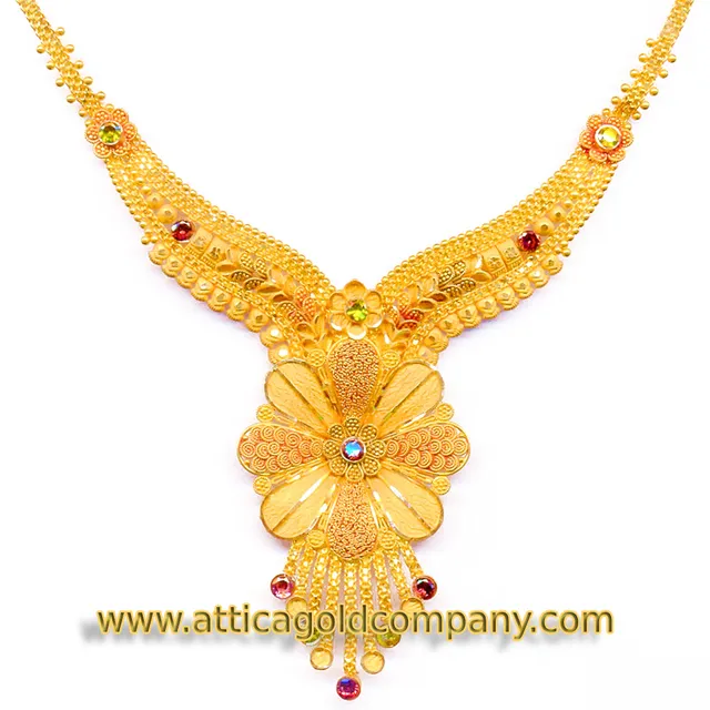 Attica Gold Company - Gold Buyers In Tuticorin - 3