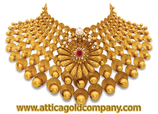 Attica Gold Company - Gold Buyers In Tuticorin - 6