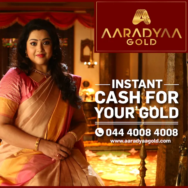 Aaradyaa Gold Pvt Ltd - Old Gold Buyers in Thanjavur - 4