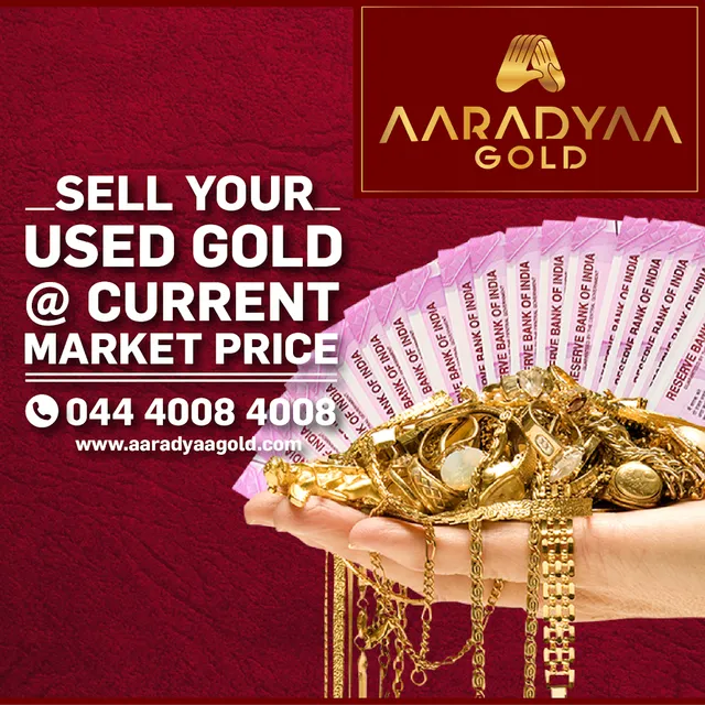 Aaradyaa Gold Pvt Ltd - Old Gold Buyers in Thanjavur - 5