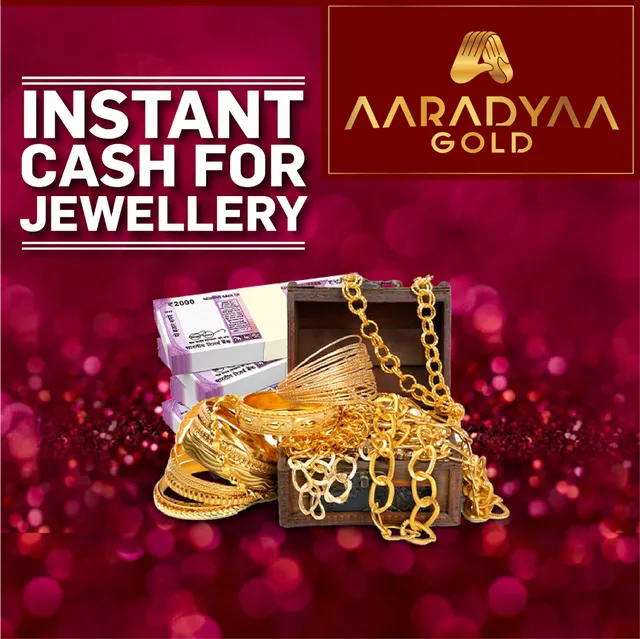 Aaradyaa Gold Pvt Ltd - Old Gold Buyers in Thanjavur - 6