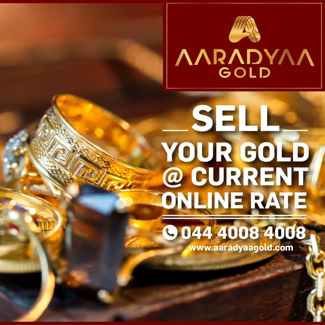 Aaradyaa Gold Pvt Ltd - Old Gold Buyers in Thanjavur - 8