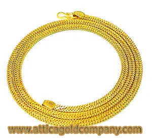 Attica Gold Company - Gold Buyers In Thanjavur - 2