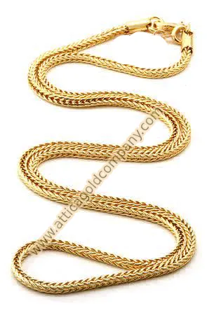 Attica Gold Company - Gold Buyers In Thanjavur - 5