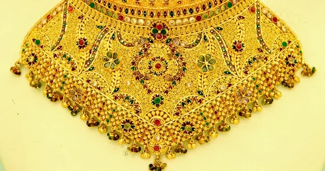 Attica Gold Company - Gold Buyers In Thanjavur - 8