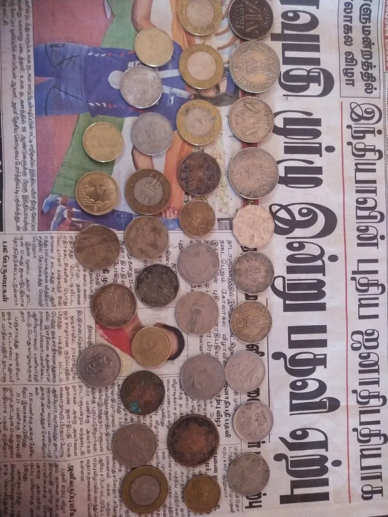 Muthalagu Finance 2 | Thanjavur | Old Gold Buyers - 2