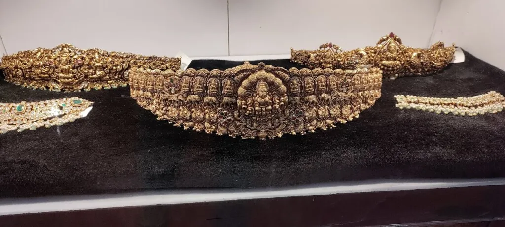 Best Gold ( Second Hand Gold Buyers / Gold Buyers In Thanjavur)