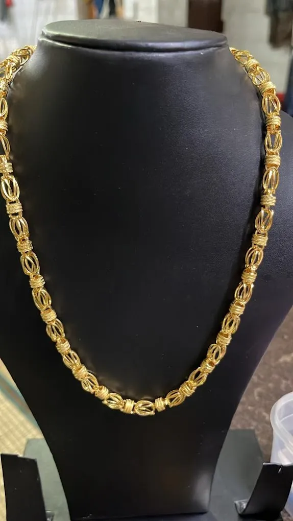 Best Gold ( Second Hand Gold Buyers / Gold Buyers In Thanjavur) - 3