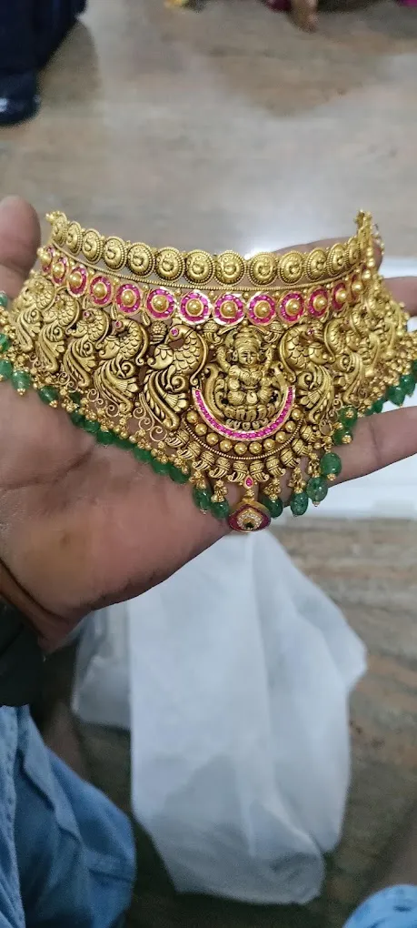 Best Gold ( Second Hand Gold Buyers / Gold Buyers In Thanjavur) - 4