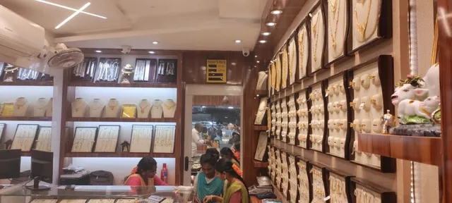 Best Gold ( Second Hand Gold Buyers / Gold Buyers In Thanjavur) - 6