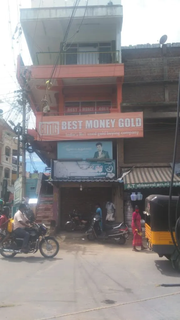 Best Money Gold | Ariyalur | Old Gold Buyers