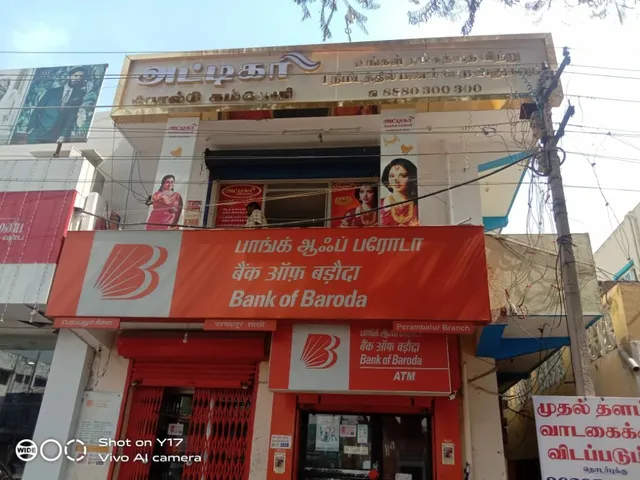 Attica Gold Company - Gold Buyers In Perambalur - 3