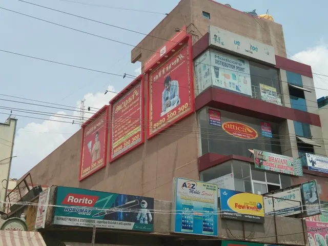 Attica Gold Company - Gold Buyers In Hosur - 7