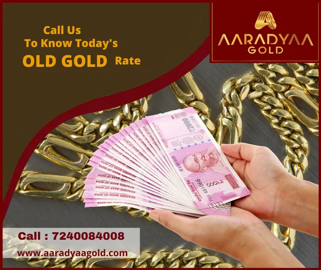 Aaradyaa Gold Pvt Ltd - Old Gold Buyers in Thiruvallur - 3
