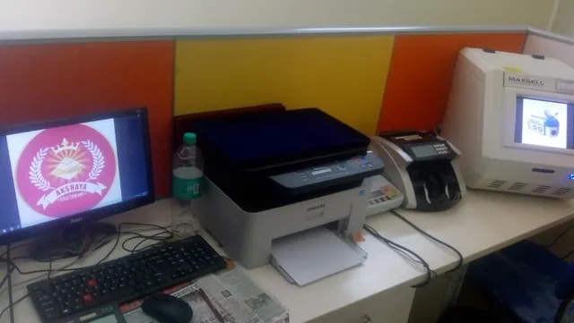 Akshaya Gold Company - 4