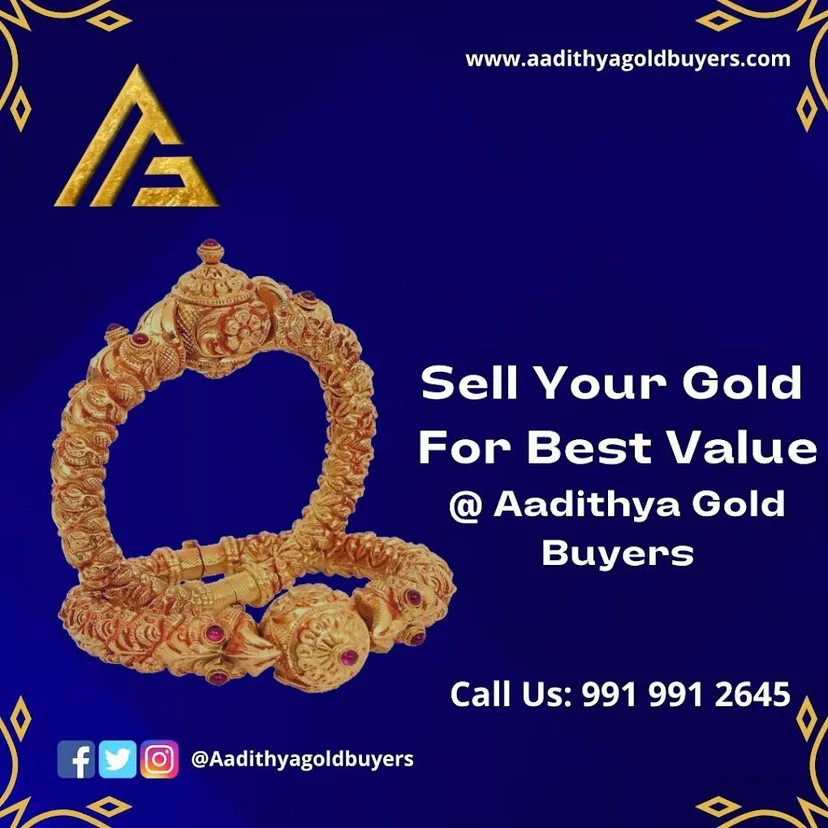 Aadithya Gold Buyers