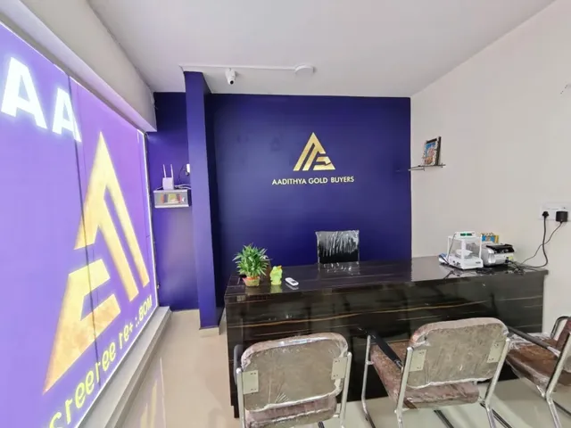 Aadithya Gold Buyers - 3