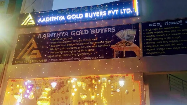 Aadithya Gold Buyers - 6