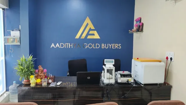 Aadithya Gold Buyers - 7