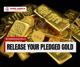Ambica Gold Buyers | Bommanahalli