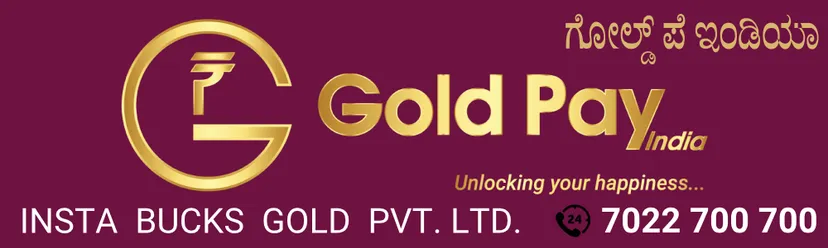 Gold Pay India - Gold Buyers In Bangalore