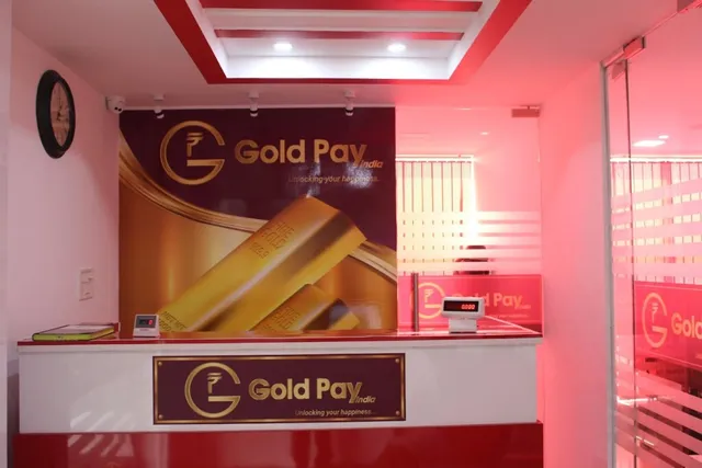 Gold Pay India - Gold Buyers In Bangalore - 3