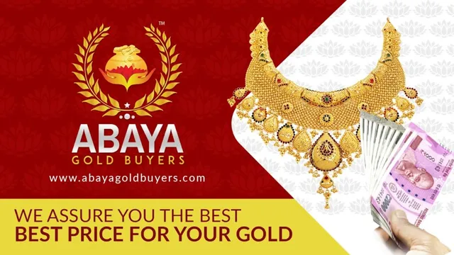 Abaya Gold Buyers - Gold Buyers, Sell Gold In Dollars Colony - 2