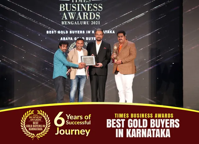 Abaya Gold Buyers - Gold Buyers, Sell Gold In Dollars Colony - 8