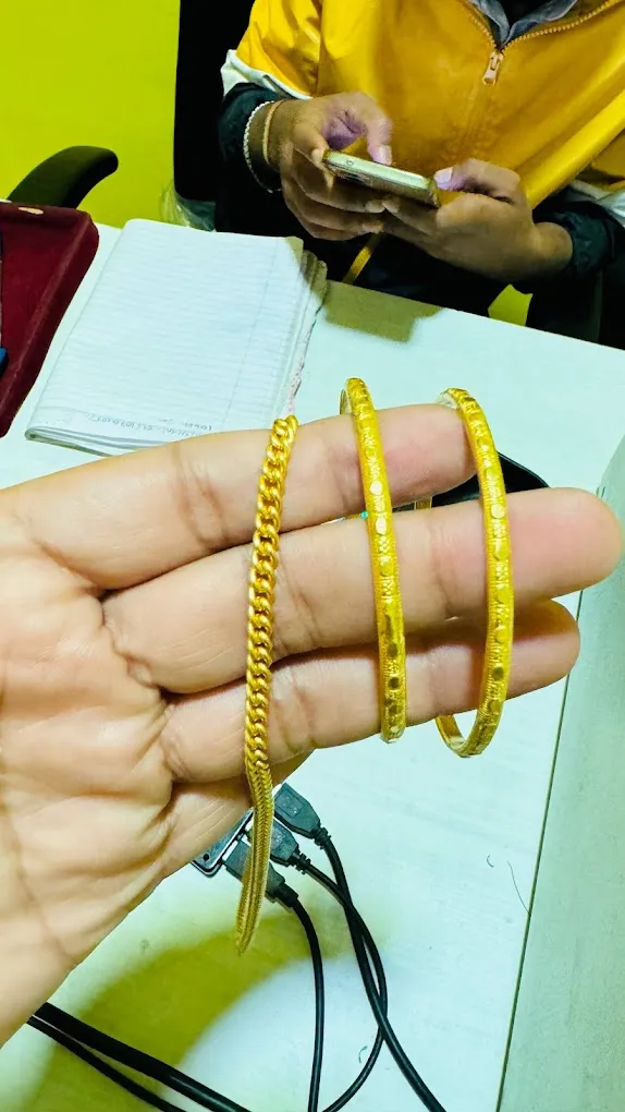 SriStar Gold Company - 7