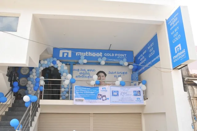 Muthoot Gold Point - We Buy Gold Bangalore - 6