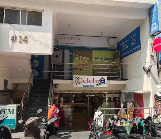 Muthoot Gold Point - We Buy Gold Bangalore - 7