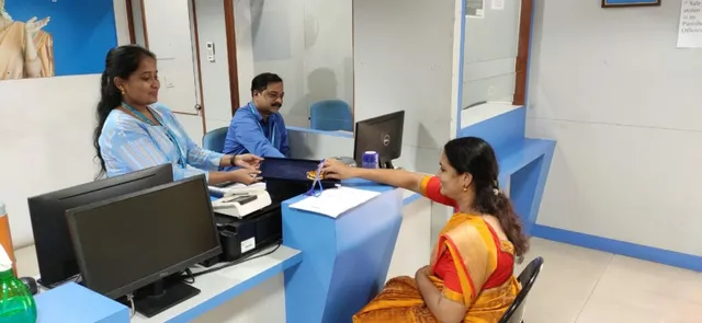 Muthoot Gold Point - We Buy Gold Bangalore - 8