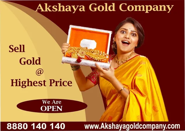 Gold Buyers | Sell gold in Rajajinagar - Khushi Gold Company - 3