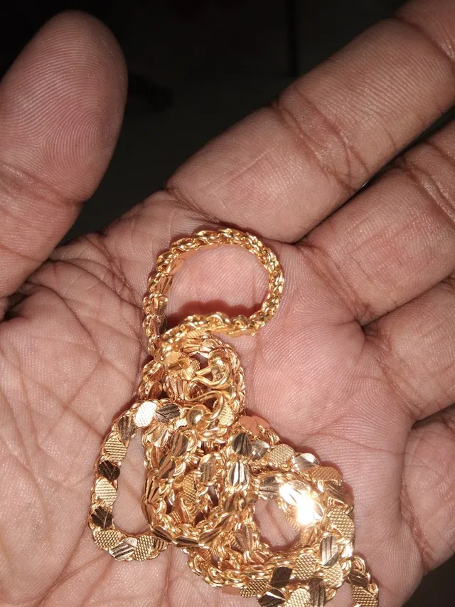 Gold Buyers | Sell gold in Rajajinagar - Khushi Gold Company - 5