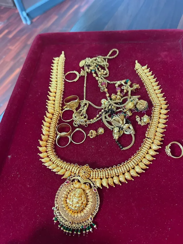 Gold Buyers | Sell gold in Rajajinagar - Khushi Gold Company - 7