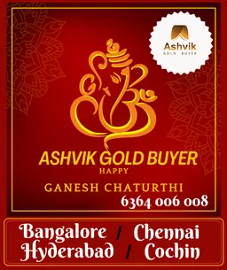 Ashvik Gold Buyers Malleshwaram | Sell Gold for Spot Cash - 4